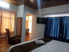 Sindhi Royal Stay
